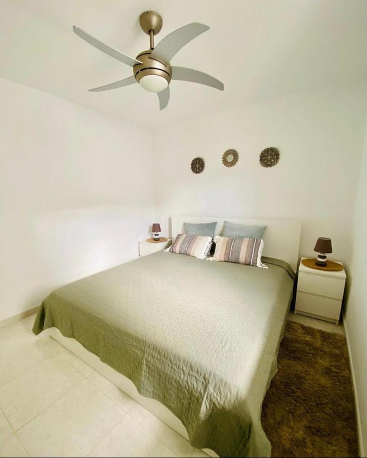 פוארטו דה סנטיאגו Hibisco Apartments מראה חיצוני תמונה