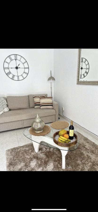 פוארטו דה סנטיאגו Hibisco Apartments מראה חיצוני תמונה