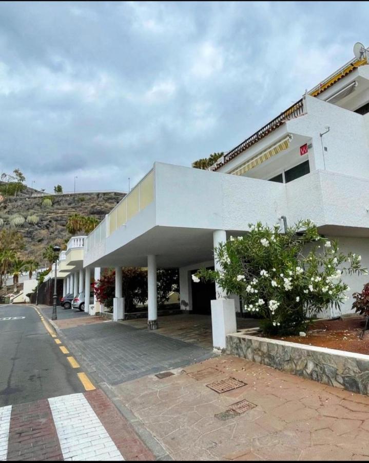 פוארטו דה סנטיאגו Hibisco Apartments מראה חיצוני תמונה
